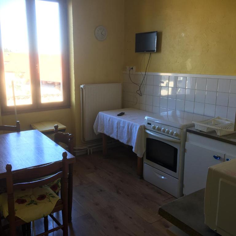 hôtel La scuderia - Appartement 2 Chambres (4 Adultes) - 5