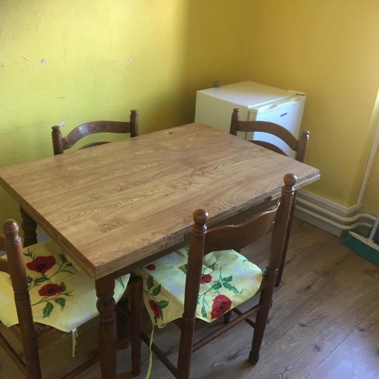 hôtel La scuderia - Appartement 2 Chambres (4 Adultes) - 3
