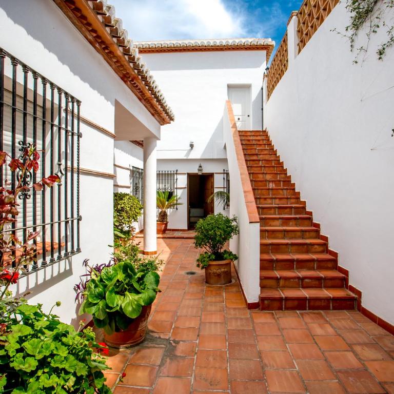 Casa Vicente - Villa - 57