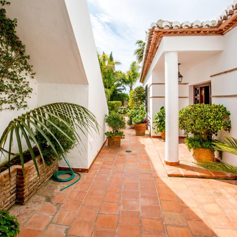 Casa Vicente - Villa - 59