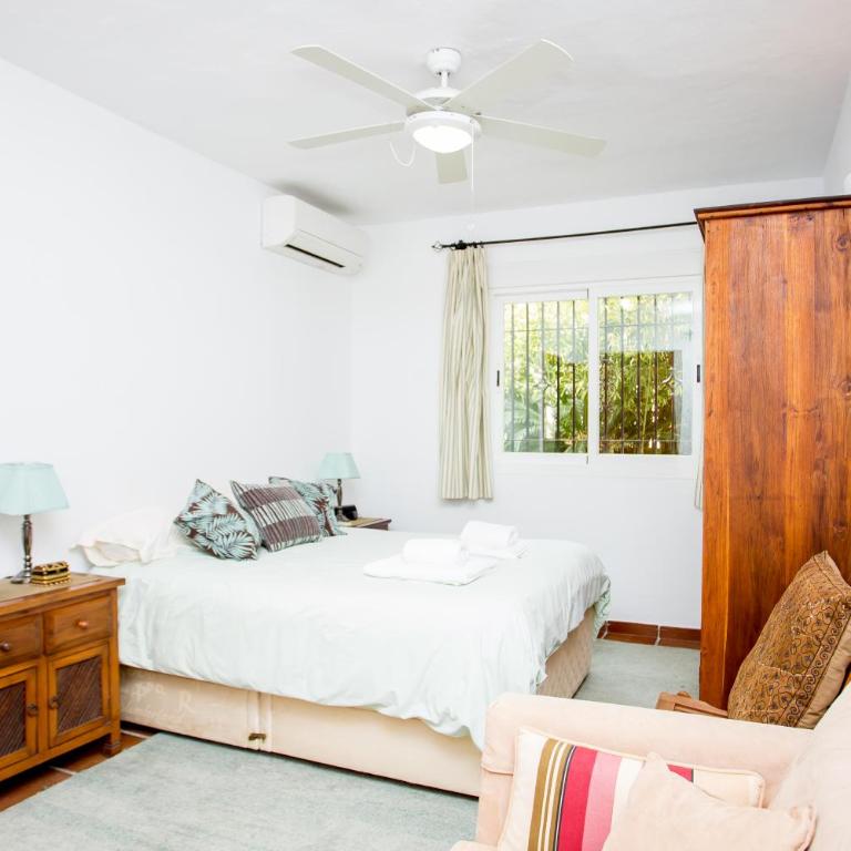 Casa Vicente - Villa - 12