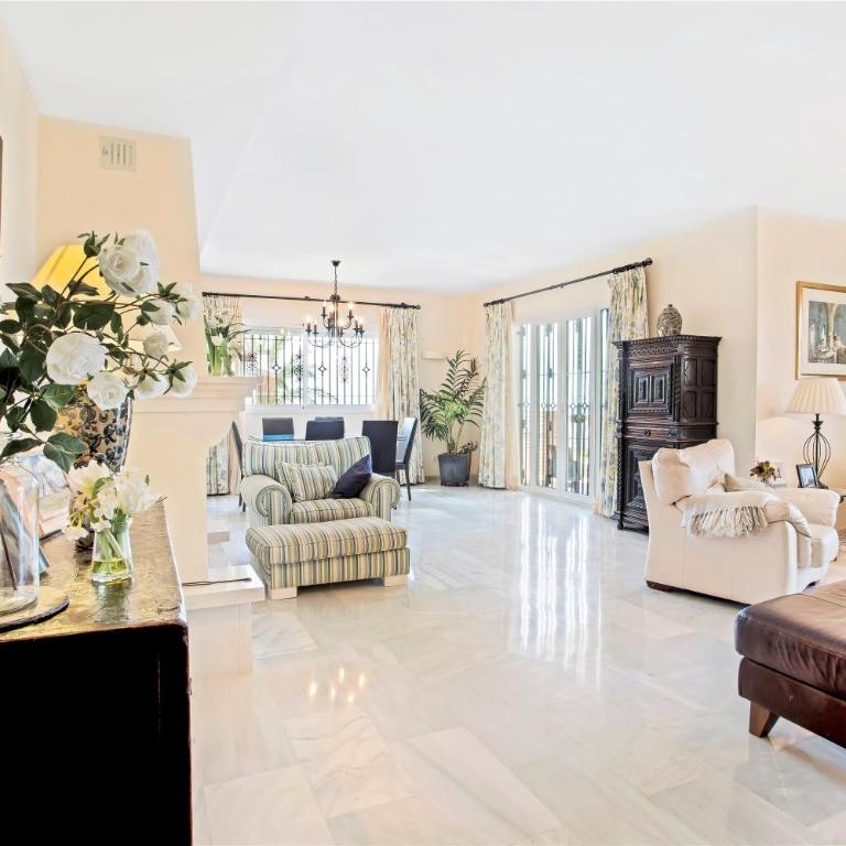 Casa Vicente - Villa - 23