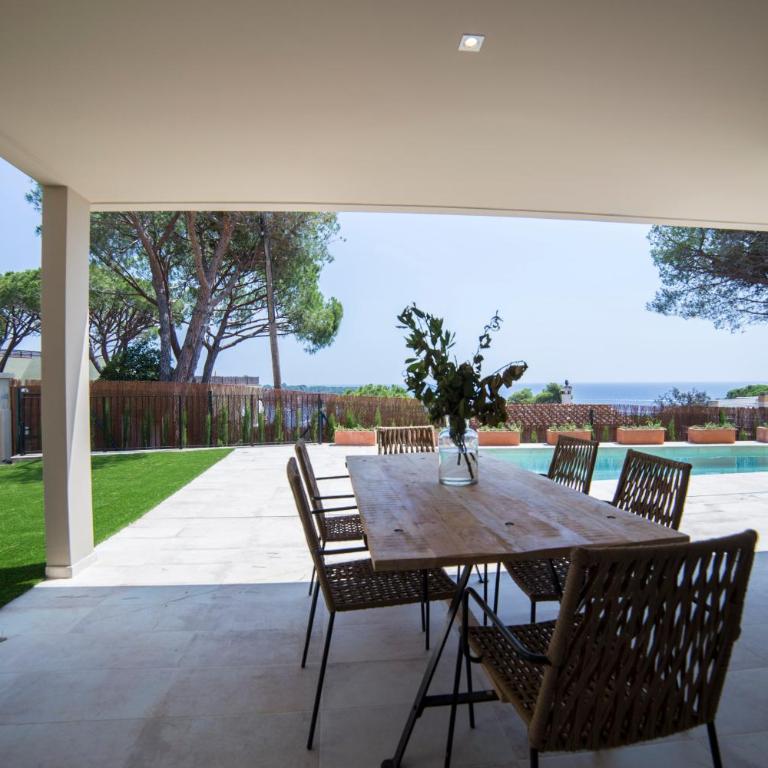 VILLA GALI - Villa Deluxe - 41
