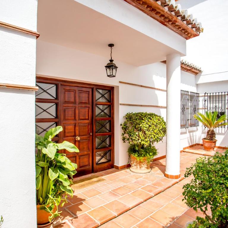 Casa Vicente - Villa - 34