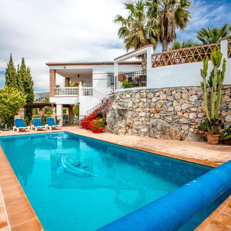 Casa Vicente - Villa - 1