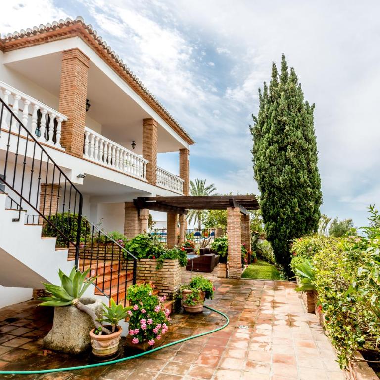 Casa Vicente - Villa - 35
