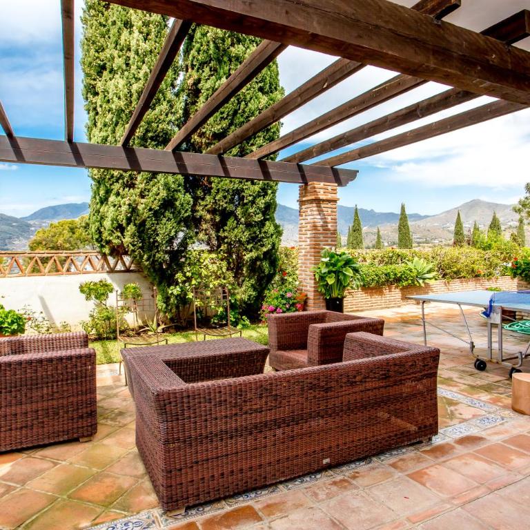 Casa Vicente - Villa - 5