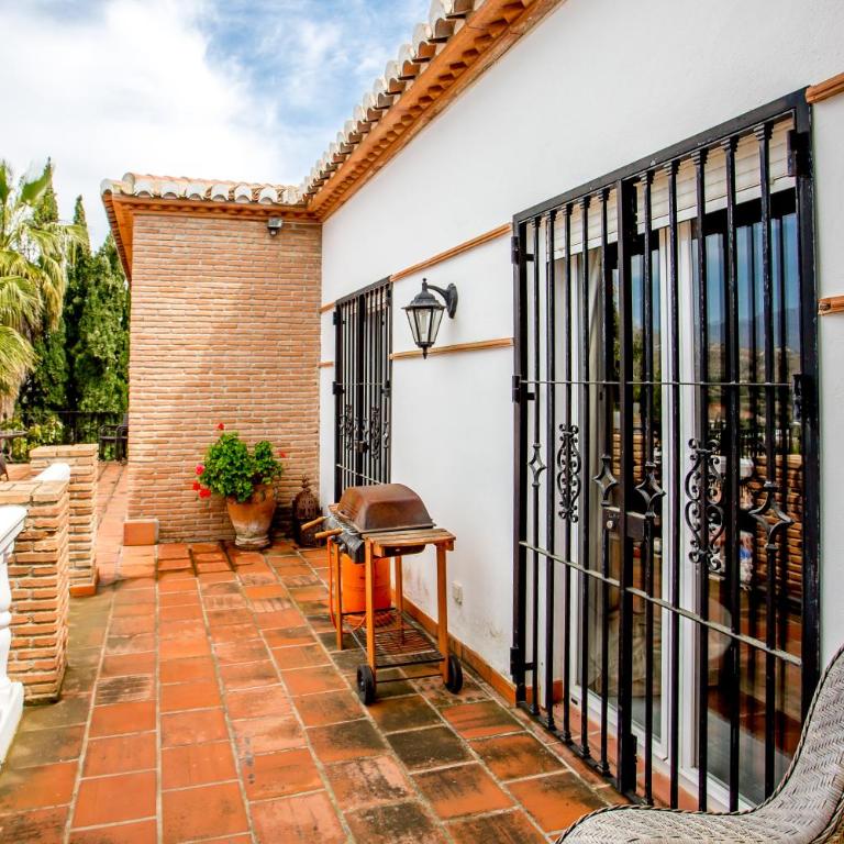 Casa Vicente - Villa - 40