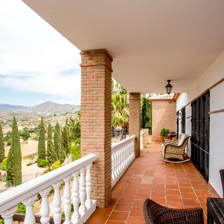 Casa Vicente - Villa - 39