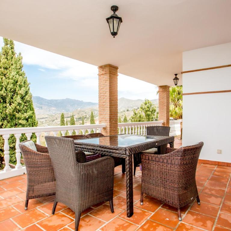 Casa Vicente - Villa - 38