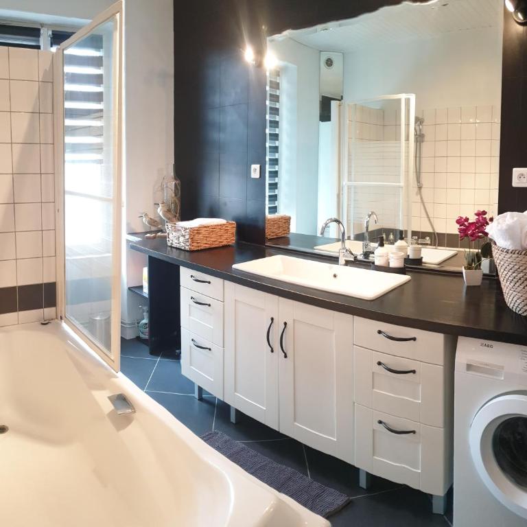 Chez Thomas - Apartamento de 2 dormitorios - 10