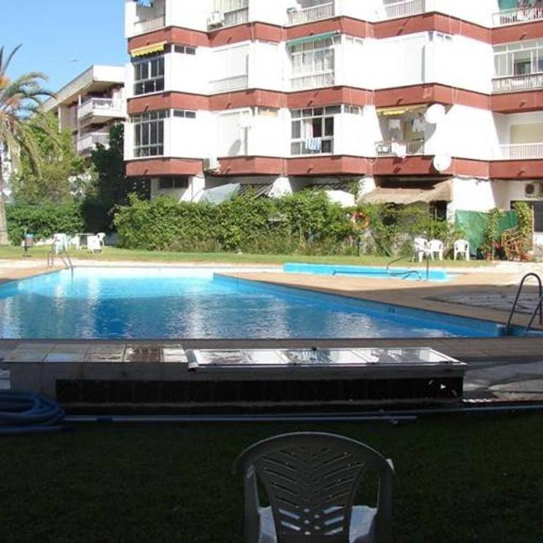 Apartamento Neptuno - Apartamento de 2 dormitorios - 9
