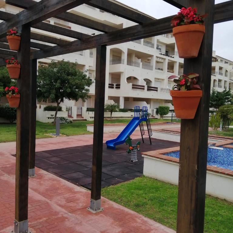 Entre el Mar y el Golf. Wifi privado. - Apartment - 26