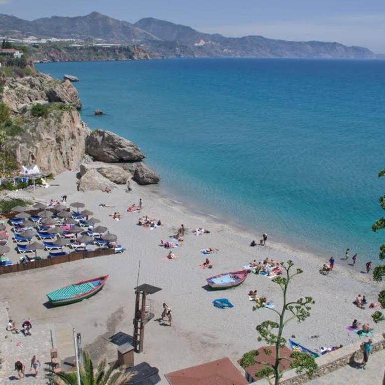 Apartamento Neptuno - Apartamento de 2 dormitorios - 8