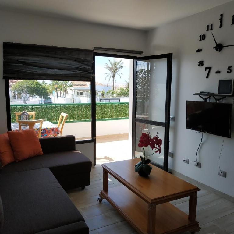 Guaye - Apartment with Terrace - 21