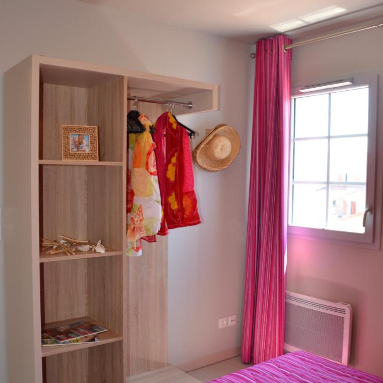 Lagrange Vacances La Grenadine - Petite Maison en Duplex (4-6 Adultes) - 10