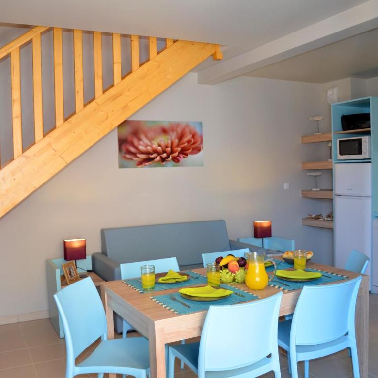Lagrange Vacances La Grenadine - Petite Maison en Duplex (4-6 Adultes) - 9