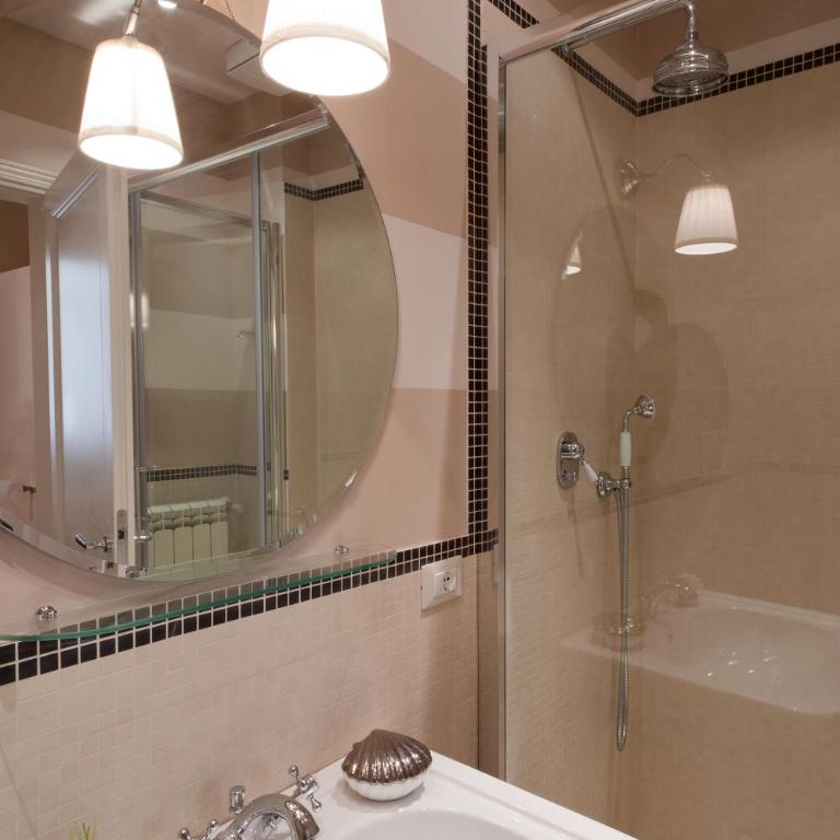 Palazzo Branchi - Suite Supérieure - 18