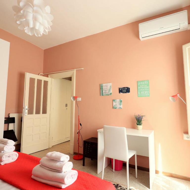 Pamphili Park Romantic Retreat - Appartamento con 2 Camere da Letto - 29