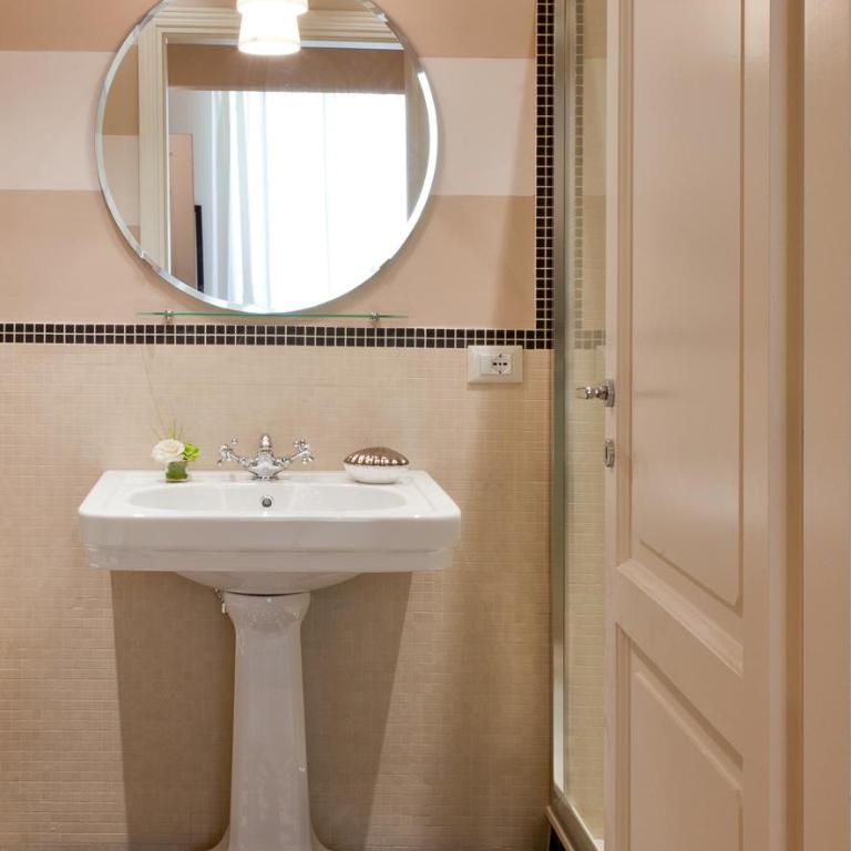 Palazzo Branchi - Suite Supérieure - 6