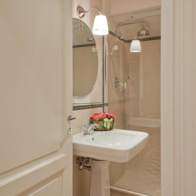 Palazzo Branchi - Suite Supérieure - 7