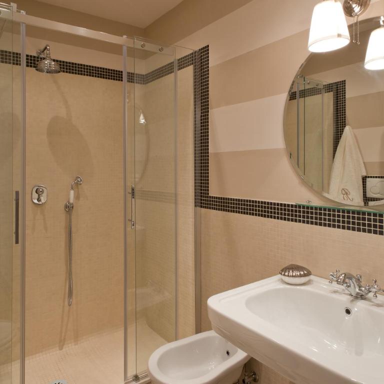 Palazzo Branchi - Suite Supérieure - 2