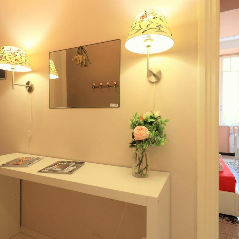 Pamphili Park Romantic Retreat - Appartamento con 2 Camere da Letto - 23
