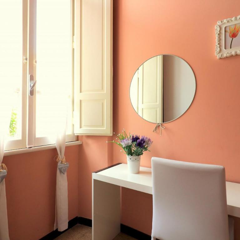 Pamphili Park Romantic Retreat - Appartamento con 2 Camere da Letto - 22