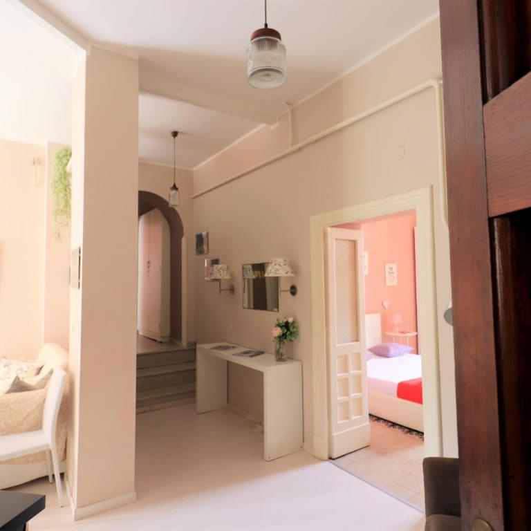 Pamphili Park Romantic Retreat - Appartamento con 2 Camere da Letto - 21