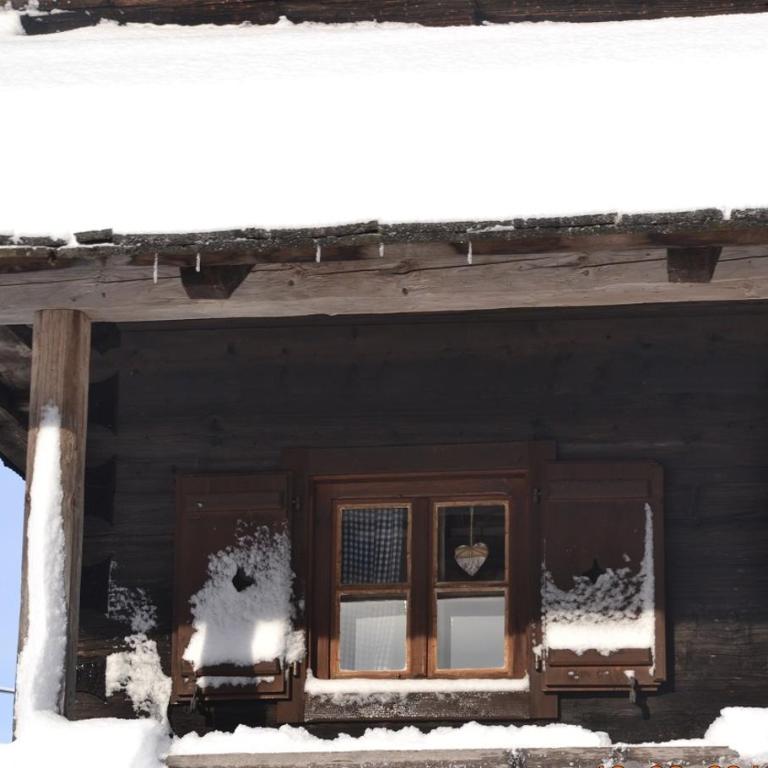 Bad Kleinkirchheim Bio Naturhof Ottingerhof - Chalet - 8