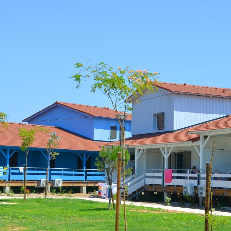 Lagrange Vacances La Grenadine - Petite Maison avec Cabine (4-6 Adultes) - 5