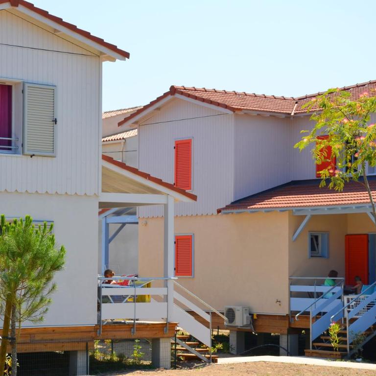 Lagrange Vacances La Grenadine - Petite Maison en Duplex (4-6 Adultes) - 13