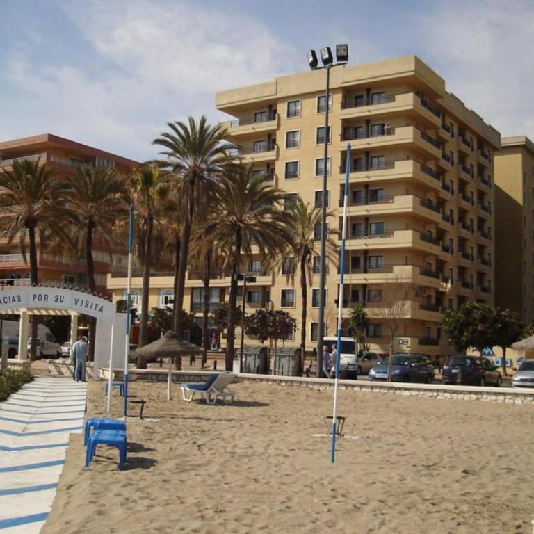 Apartamento Ronda IV - Los Boliches - Apartamento de 1 dormitorio - 24