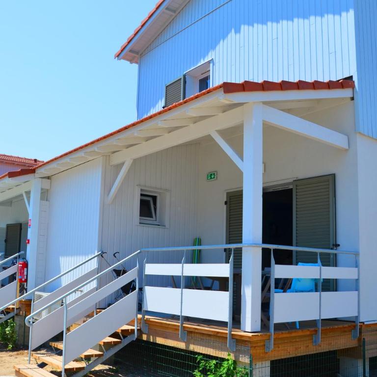 Lagrange Vacances La Grenadine - Petite Maison en Duplex (6-8 Adultes) - 12