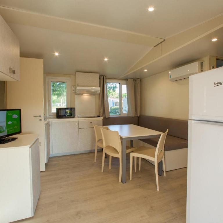 Mobilehomes in Sirmione - Gardasee 22177 - Casa Mobile - 5