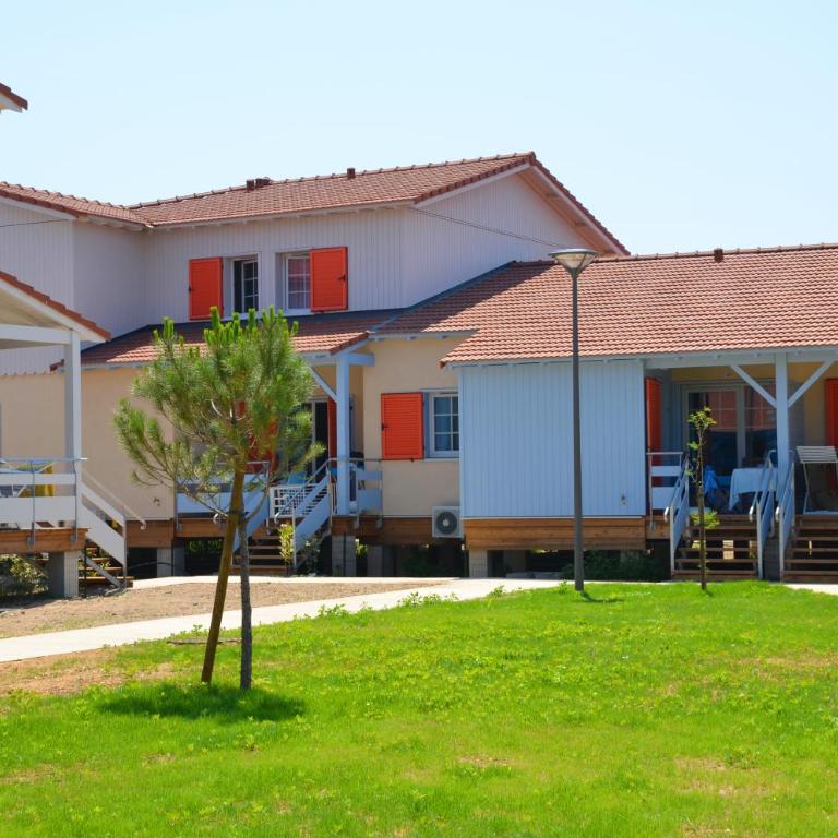 Lagrange Vacances La Grenadine - Petite Maison (4 Adultes) - 13