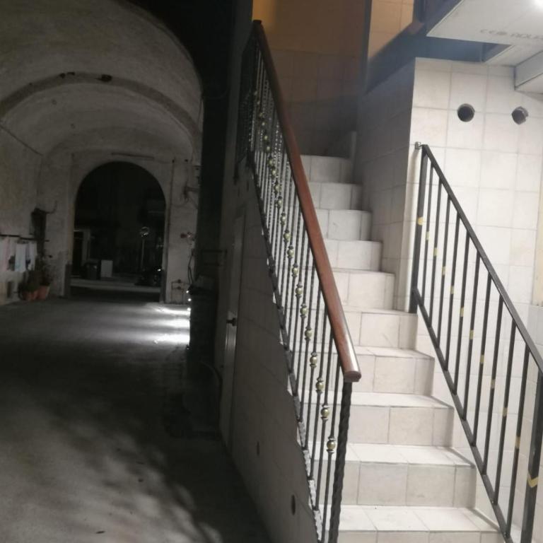 E-Noa Holiday Home - Two-Bedroom Apartment - 7