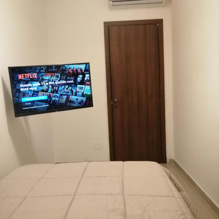 E-Noa Holiday Home - Two-Bedroom Apartment - 8