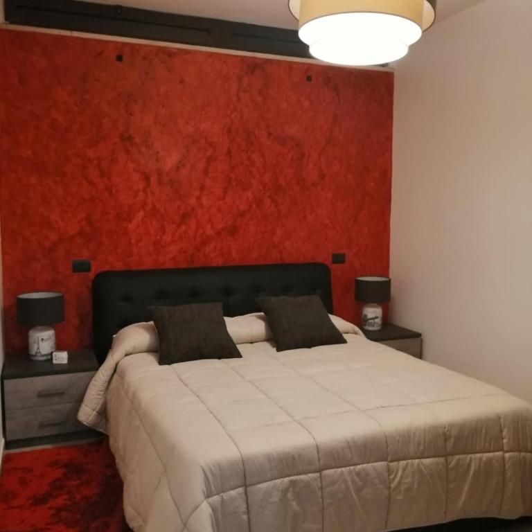 E-Noa Holiday Home - Two-Bedroom Apartment - 13