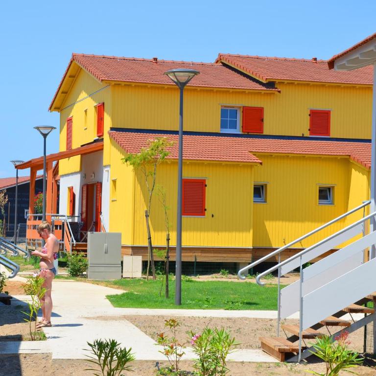 Lagrange Vacances La Grenadine - Petite Maison en Duplex (4-6 Adultes) - 5