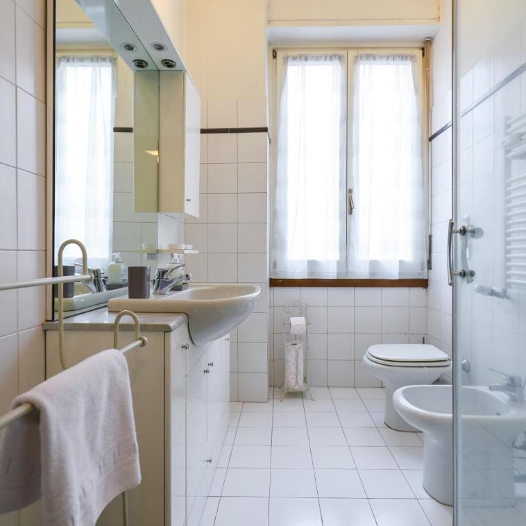 PrimoPiano - Ciardi - Appartamento con 1 Camera da Letto - 23