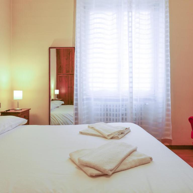 PrimoPiano - Ciardi - Appartamento con 1 Camera da Letto - 8