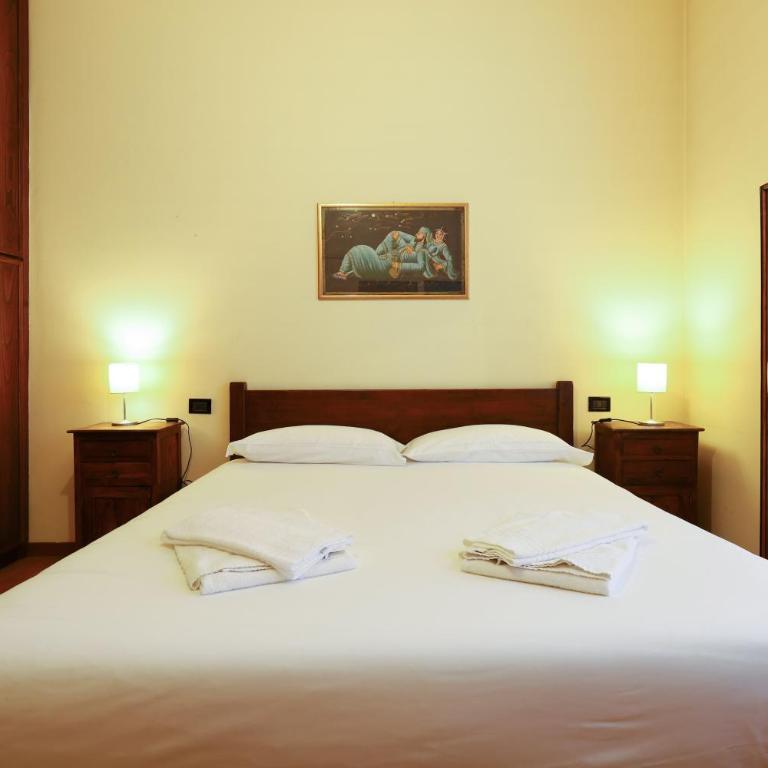 PrimoPiano - Ciardi - Appartamento con 1 Camera da Letto - 2