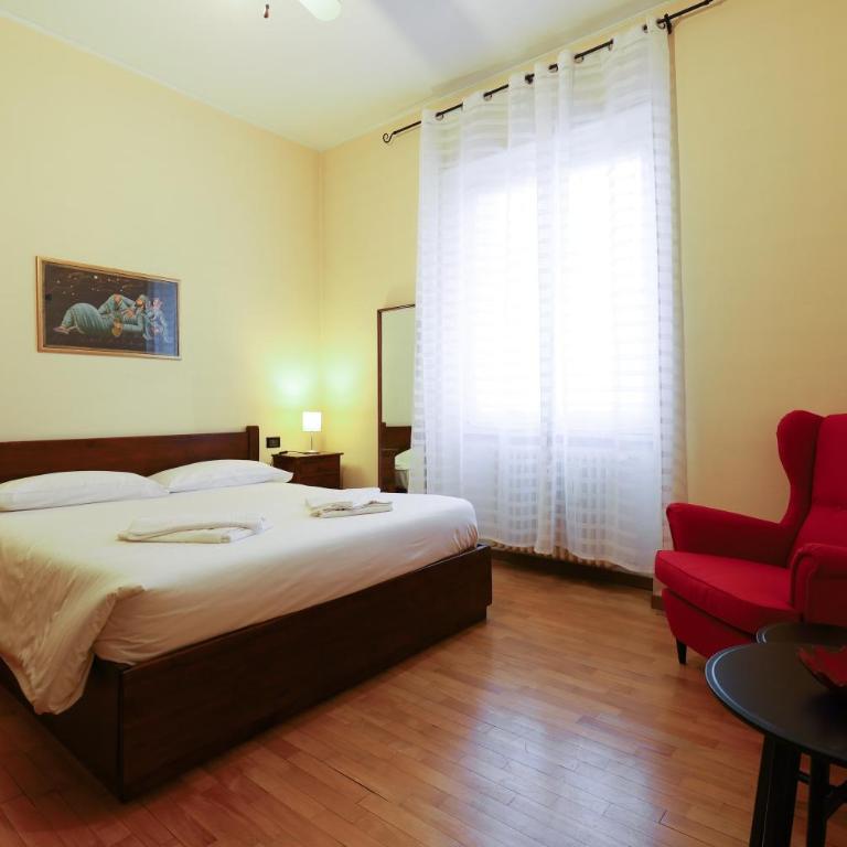 PrimoPiano - Ciardi - Appartamento con 1 Camera da Letto - 1