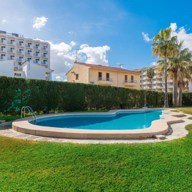 Es Mallorqui - Apartamento de 2 dormitorios - 2