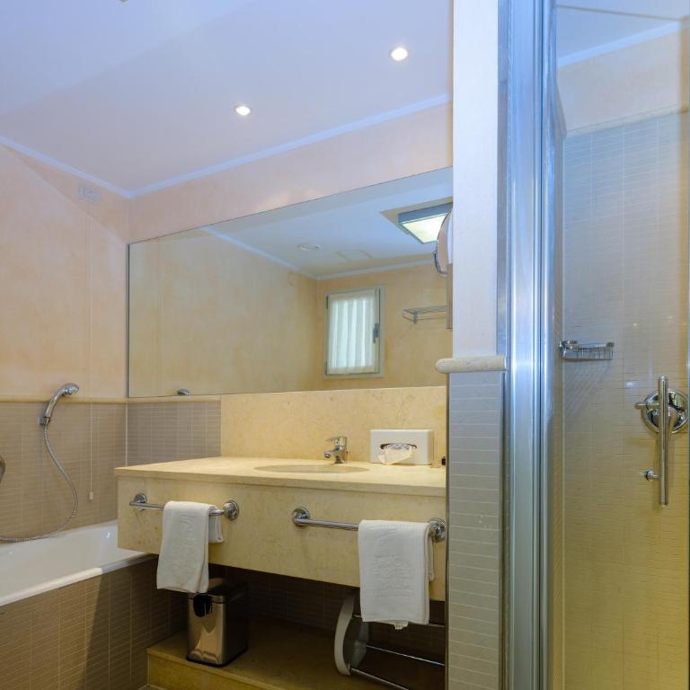 Parc Hotel Germano Suites & Apartments - Suite con Piscina Privata - 4
