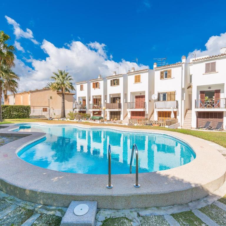Es Mallorqui - Apartamento de 2 dormitorios - 4