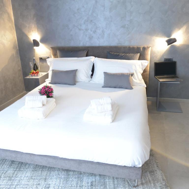 suite28 - Appartamento Monolocale - 6
