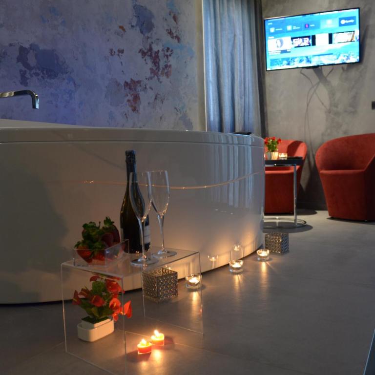 suite28 - Appartamento Monolocale - 28