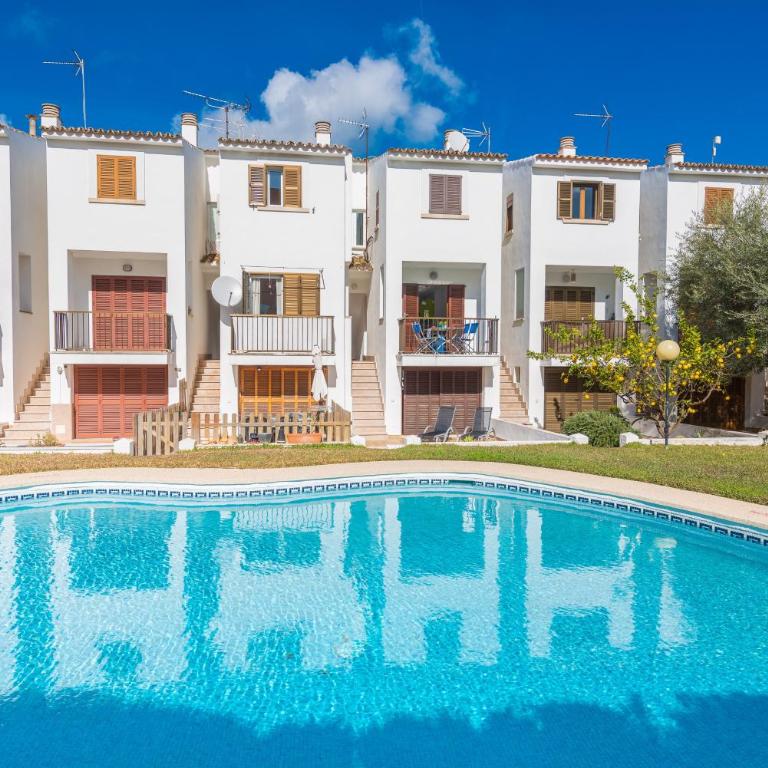Es Mallorqui - Apartamento de 2 dormitorios - 5